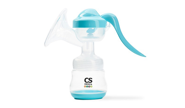 Ручной молокоотсос CS Medica CS-42