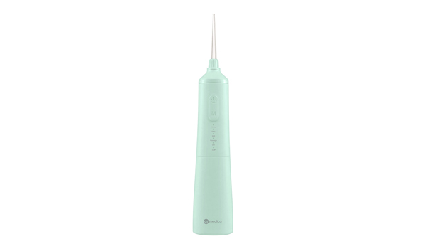 Ирригатор CS Medica AquaPulsar CS-9 Comfort ZeroGreen