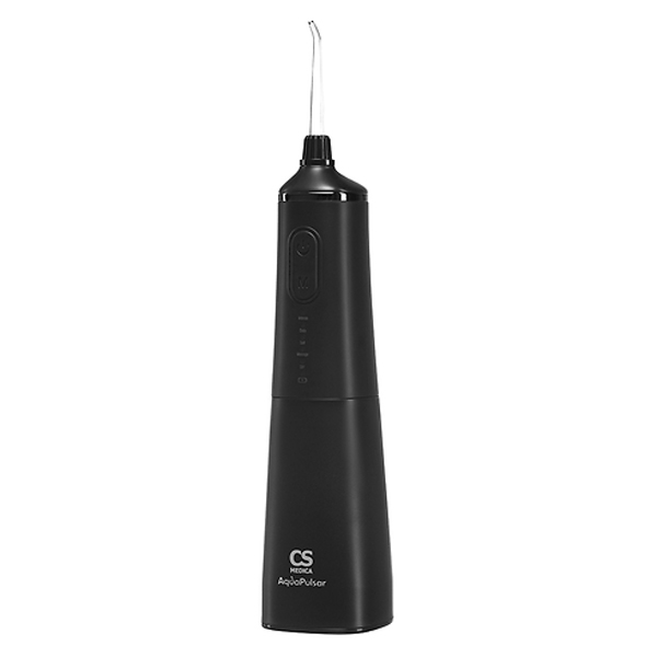 Ирригатор CS Medica AquaPulsar CS-9 Comfort ZeroBlack - купить на ...