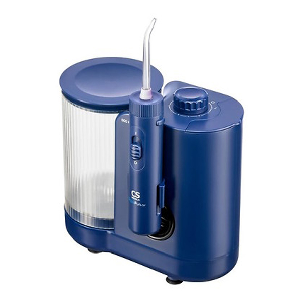 Ирригатор CS Medica AquaPulsar CS-10 Prestige Blue - купить на ...