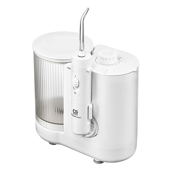 Ирригатор CS Medica AquaPulsar CS-10 Prestige White - купить на ...