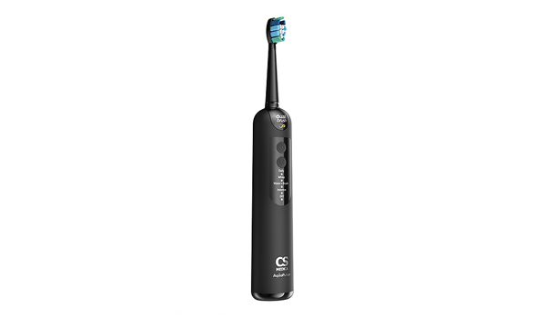 Звуковая щетка с ирригатором CS Medica AquaPulsar CS-9000 DualBrush ECLIPSE
