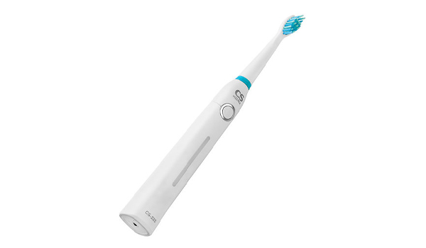 Звуковая щетка CS Medica SonicMax CS-235 New, белая
