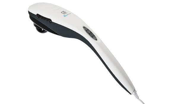 Вибромассажер CS Medica VibraPulsar BodySlim