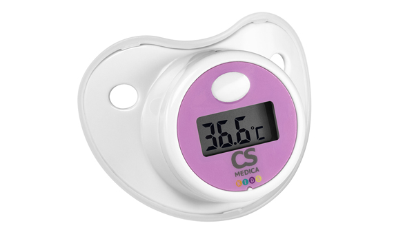 Термометр CS Medica KIDS CS-80