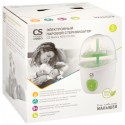 Электронный паровой стерилизатор СS Medica KIDS CS-28s - 3