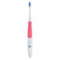 Звуковая зубная щетка CS Medica CS-161, розовая - 1