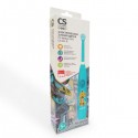 Электрическая зубная щетка CS Medica Kids CS-461-B - 2