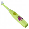 Электрическая зубная щетка CS Medica Kids CS-462-G - 1