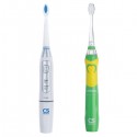 Комплект звуковых щеток CS Medica CS-262 и CS-562 Junior - 1