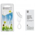 Силиконовая жевательная зубная щетка CS Medica Kids CS-501 - 2