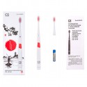 Звуковая зубная щетка CS Medica SonicMax CS-167-W - 2