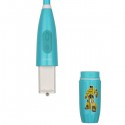 Электрическая зубная щетка CS Medica Kids CS-463-B - 2