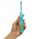 Электрическая зубная щетка CS Medica Kids CS-463-B - 3
