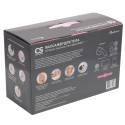 Вибромассажер CS Medica VibraPulsar CS-r9 Cellu Pro+ - 4