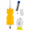 Звуковая щетка CS Medica  KIDS CS-360 - 2