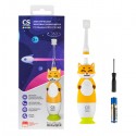 Звуковая щетка CS Medica  KIDS CS-360 - 3