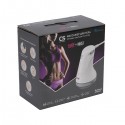 Вибромассажер CS Medica VibraPulsar CS-r10 mini share х boost, белый - 6