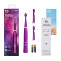 Звуковая зубная щетка CS Medica SonicMax CS-999-F - 3