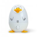 Увлажнитель воздуха CS Medica CS-18h DuckieDuck - 1