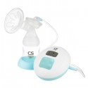 Электронный молокоотсос CS Medica CS-45 - 1