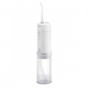 Ирригатор CS Medica AquaPulsar CS-6 Extend White - 1