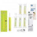 Звуковая щетка CS Medica Trendy CS-232, зеленая - 3