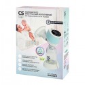 Электронный молокоотсос CS Medica CS-44 Portable - 5