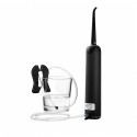 Звуковая щетка с ирригатором CS Medica AquaPulsar CS-9000 DualBrush ECLIPSE - 7