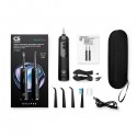 Звуковая щетка с ирригатором CS Medica AquaPulsar CS-9000 DualBrush ECLIPSE - 9