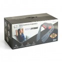 Массажная подушка CS Medica VibraPulsar CS-cr7 BodyRelax Pro - 7