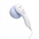 Вибромассажер CS Medica VibraPulsar CS-r9 Cellu Pro+ (голубой) - 1