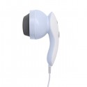 Вибромассажер CS Medica VibraPulsar CS-r9 Cellu Pro+ (голубой) - 2