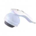Вибромассажер CS Medica VibraPulsar CS-r9 Cellu Pro+ (голубой) - 3