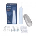 Ирригатор CS Medica AquaPulsar CS-9 Comfort ZeroBlue - 8